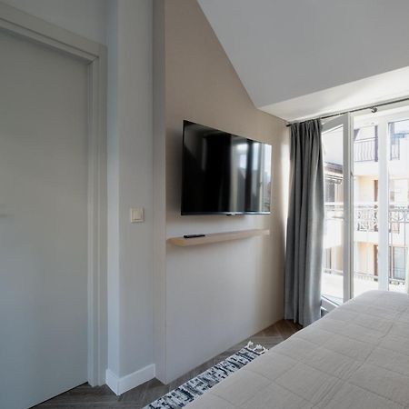8Th Hill Apartment Plovdiv Exterior foto