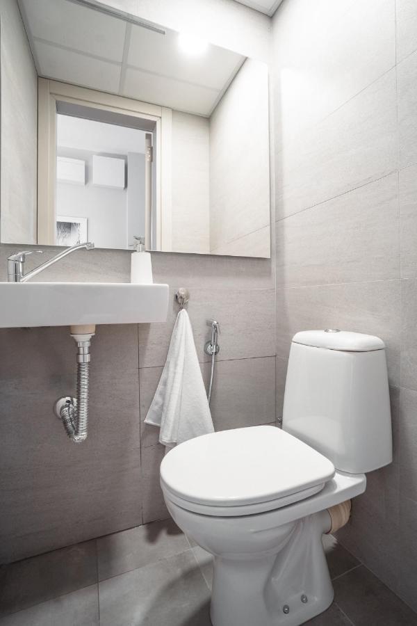 8Th Hill Apartment Plovdiv Exterior foto