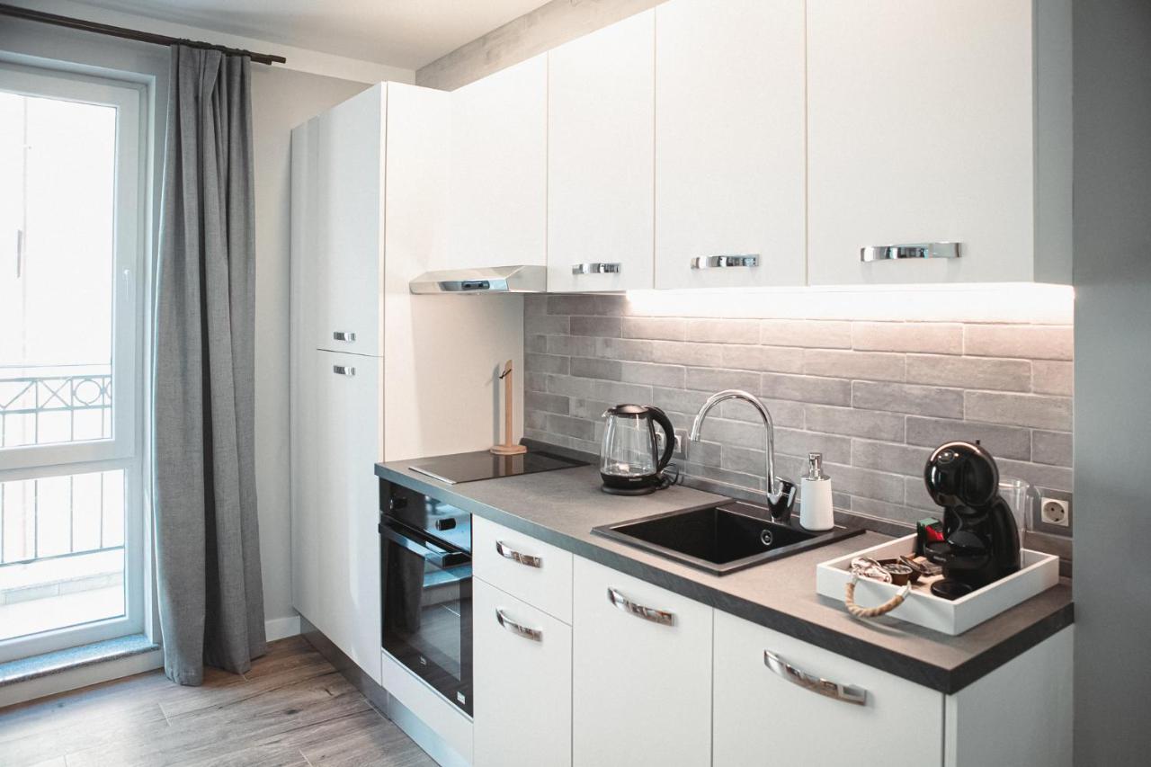 8Th Hill Apartment Plovdiv Exterior foto