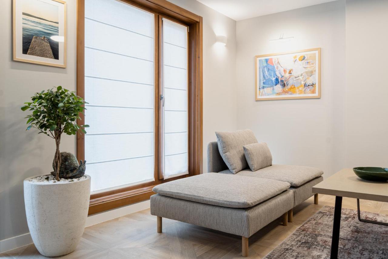 8Th Hill Apartment Plovdiv Exterior foto