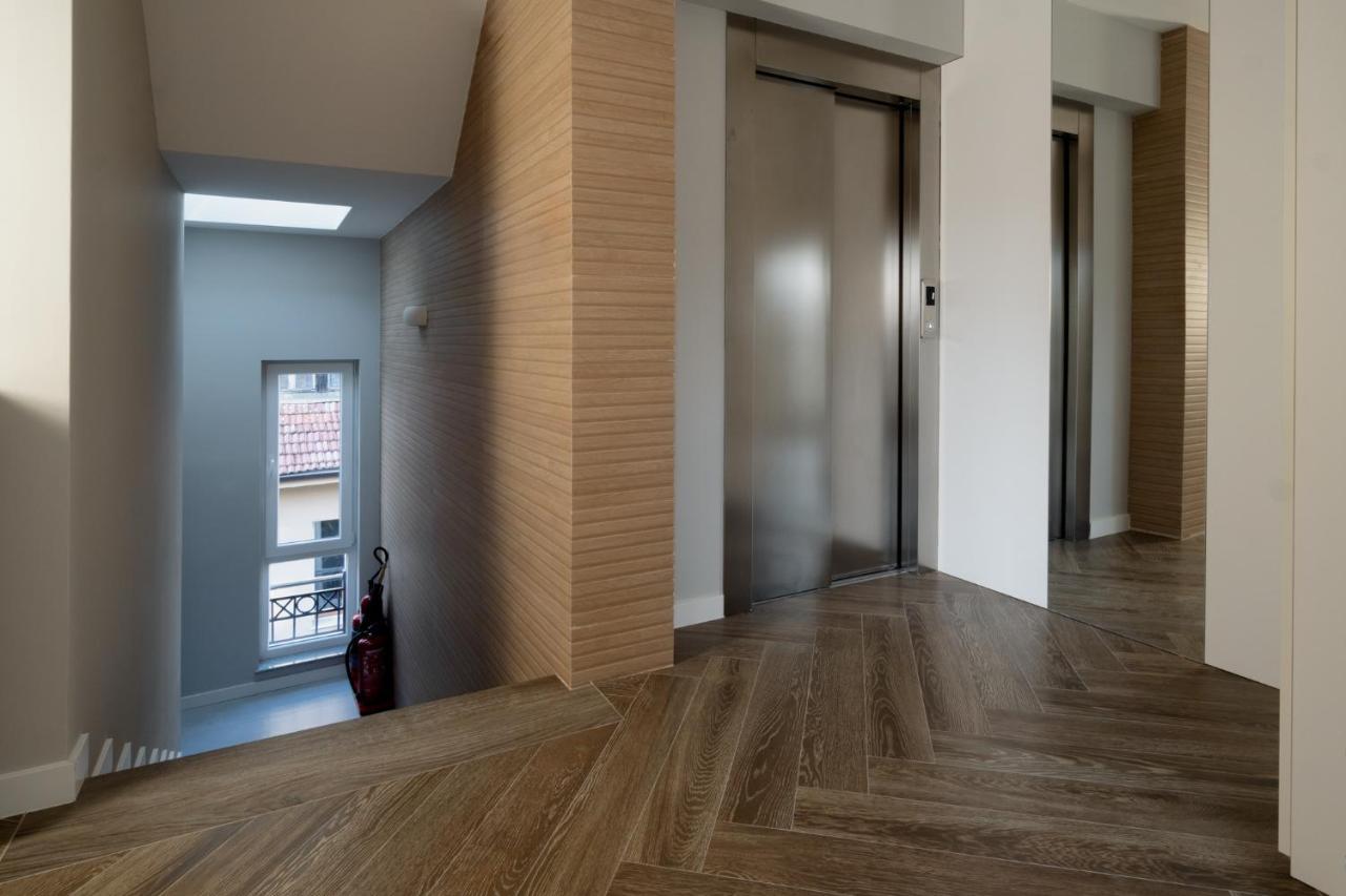 8Th Hill Apartment Plovdiv Exterior foto