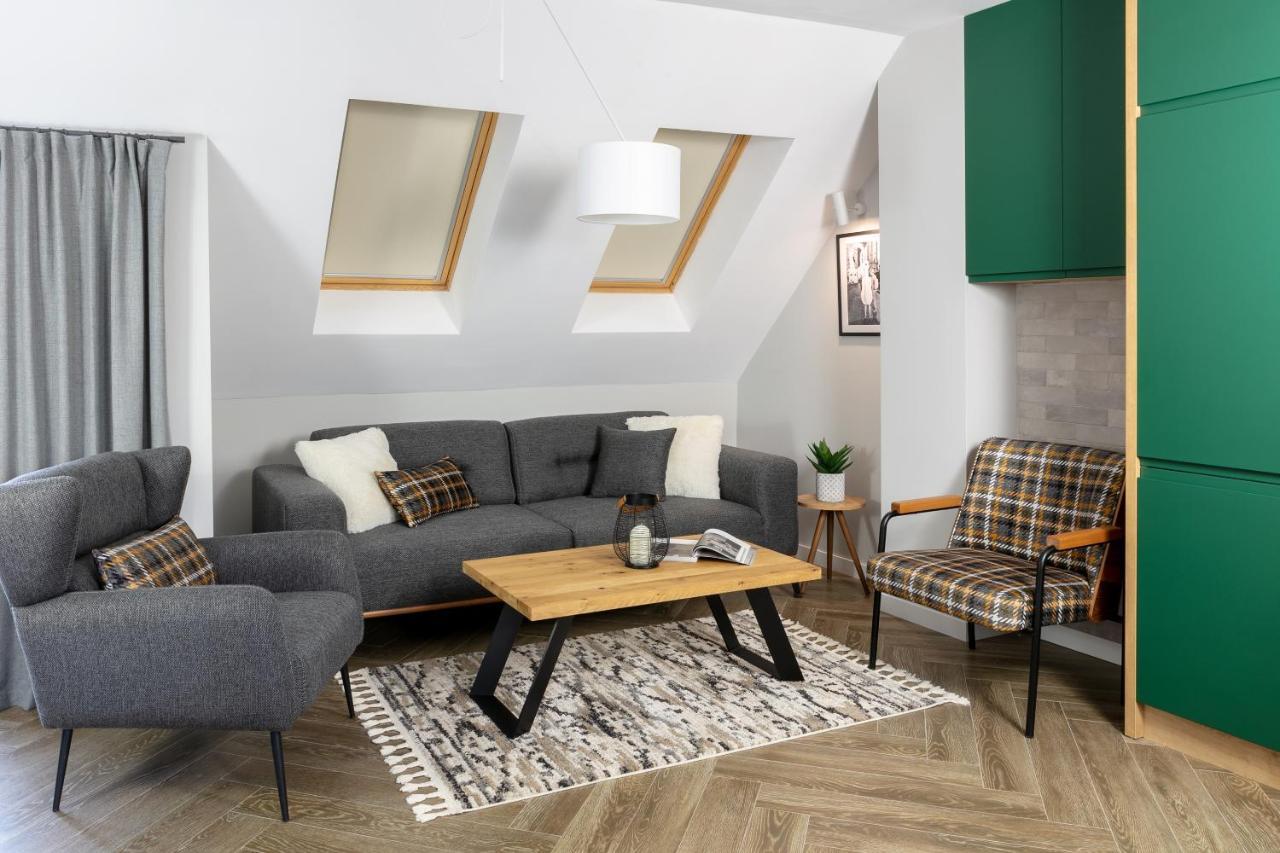 8Th Hill Apartment Plovdiv Exterior foto