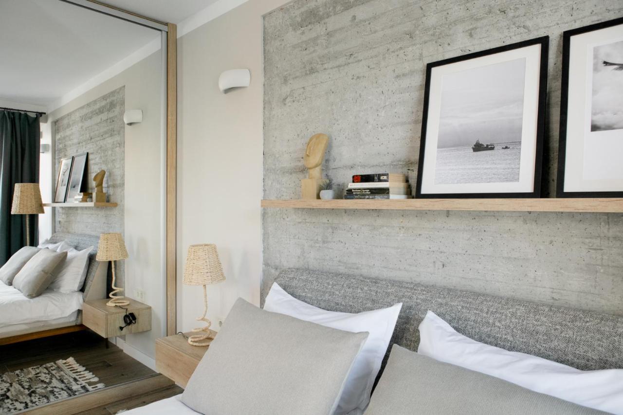 8Th Hill Apartment Plovdiv Exterior foto