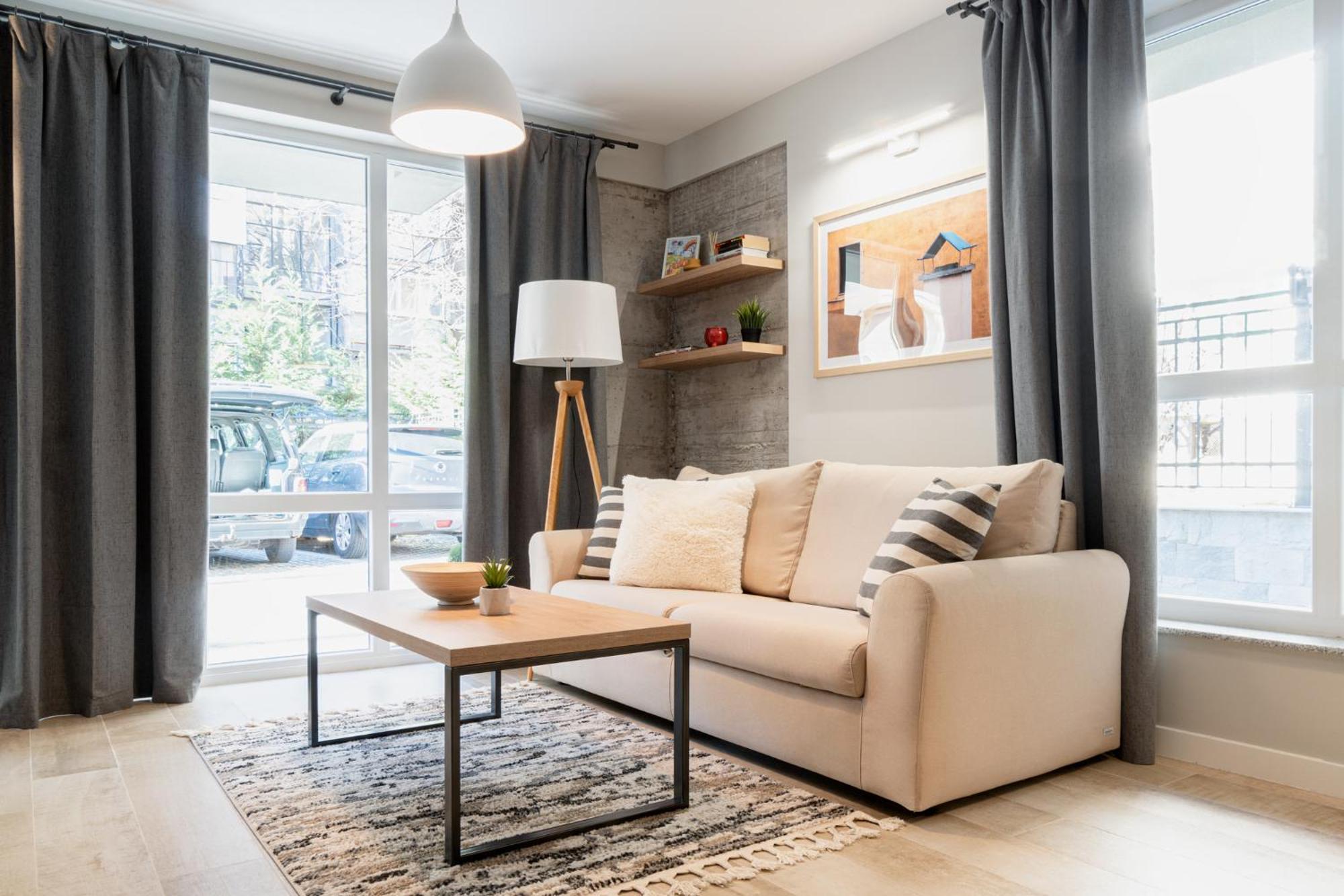8Th Hill Apartment Plovdiv Exterior foto