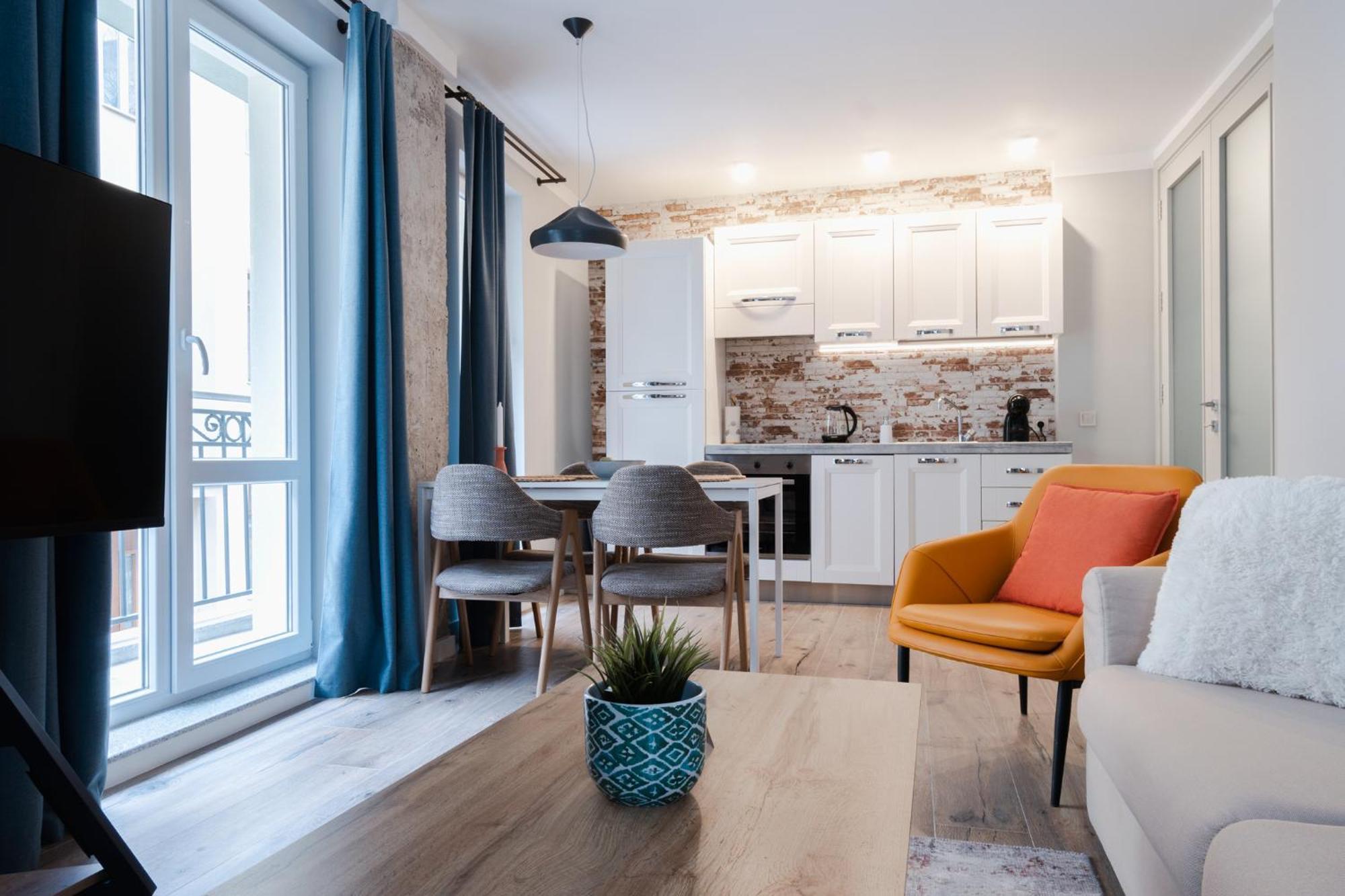 8Th Hill Apartment Plovdiv Exterior foto