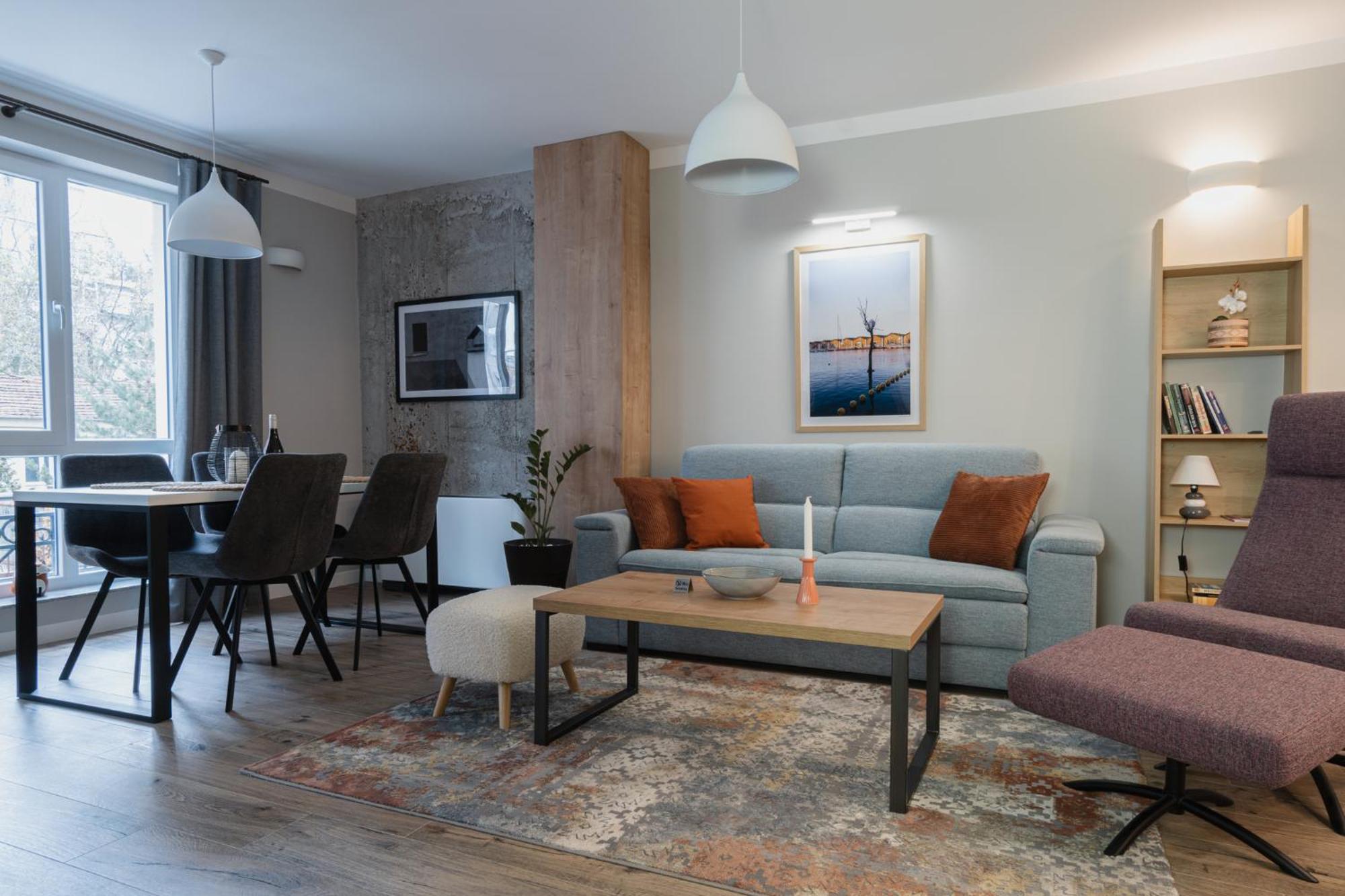 8Th Hill Apartment Plovdiv Exterior foto